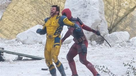 deadpool 3 leaks|Deadpool 3 Spoilers: The 12 Biggest Reveals So Far